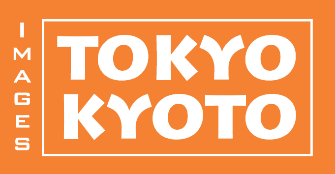 Tokyo kyoto logo